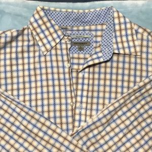 Long Sleeve button down shirt